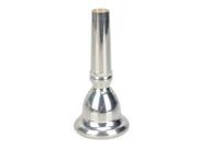 Trombone Bass Mouthpiece Musical Instrument Accessories For Double horn Bb F