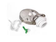 Ceiling Rose Flex Pendant Light Kit Edison Screw E27 Light Lamp Fitting Holder