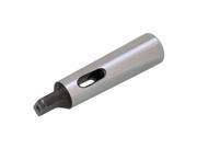 MT1 to MT3 Arbor Morse Taper Adapter Reducing Drill Sleeve Machine Tools