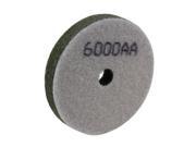 3 80mm Sponge Angle Grinding Polishing Pad Wheel for Granite Marble 6000 Grit