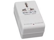 AC110V~220V 100W Easy Carry US Standard Voltage Power Converter Regulator