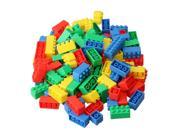 Kid Toddler Toys Building Plastic Gears Set Learning Resources Gears Multicolor