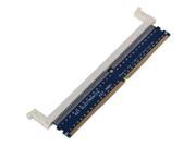 DDR4 DIMM Destop Adapter Card Memory RAM Adapter Components Parts