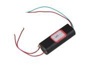 Boost Step up High voltage Generator Ignition Coil Power Module DC 3.6V to 400KV