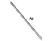 Silver 5mm Width Aluminum A580028 Centre Drive Joint for WL Toys A959 RC 18 Car