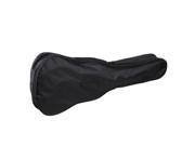 Ukulele Waterproof Cloth Lightweight Case Gig Bag for Concert Travel Protective