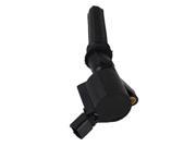 DG508 Ignition Coil Spec Replacement for Ford 4 cylinder Engine Rubber and Metal