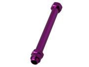 T10039 Purple Aluminum Alloy Tyre Holder for RC1 8 Off road On road Car Upgrade