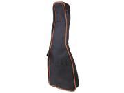 BQLZR Waterproof Cloth Lightweight Case Gig Bag for Concert Travel Protective