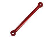 BQLZR Red RC1 16 Upgrade Parts Steering Joint Lever for HSP LargeFoot Car