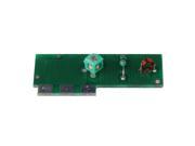BQLZR DC5V 433MHz RF Wireless Super regenerative Receiver Board Module CDR05