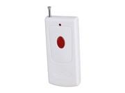 BQLZR 150M Wireless Remote Control Learning Code Transmitter 433MHz 1 Red Key