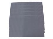 BQLZR 100PCS Silicon Carbide Abrasive Paper Sandpaper 1000 Grit for Furniture