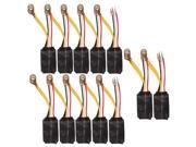 BQLZR 50PCS 3 Way Desk Light Parts Touch Control Sensor Lamp Switch Dimmer for Bulbs