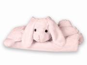 Bunny Belly Blanket Mat 30 by Bearington