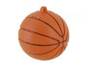 Euroge Tech 16GB Basketball Shape USB Flash Drive