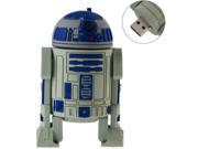 Euroge Tech® 8GB USB Flash Drive cartoon Star Wars shape