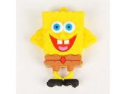 SpongeBob SquarePants USB Memory Flash Drive with Key Chain Memory 64GB