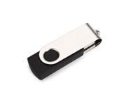 32 GB USB 3.0 Flash Drive Memory Stick Simple Design Black