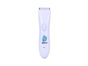 Baby Clippers with Professional Low noise Waterproof Design Rechargeable