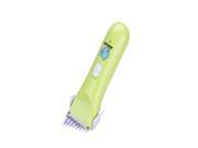 Don’t Hurt Baby Skin Safety Operation Kids Hair Trimmer With USB Charger Line