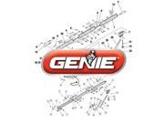Genie 390Mhz Receiver Intellicode 36521R.S