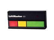 LiftMaster Garage Door Opener 3 Button Open Close Stop Remote Control 333LM