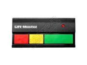 Liftmaster 33LM Garage Door Remote Transmitter by LiftMaster