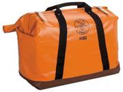 Klein Tools 5180 Nylon Equipment Bag X Large