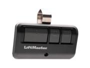 LIFTMASTER 893MAX Garage Door Openers 3 Button Remote Control by LiftMaster