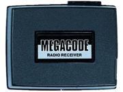 Linear MDR 1 Channel Receiver 318 MHz 2.52 Width 2.5 Hieght