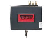 Linear MegaCode Gate Receiver with Whip Antenna 1 Channel DNR00098 SMDRG