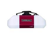 Liftmaster 8587 Elite Series? ? HP AC chain Drive Garage Door Opener withou Rail by LiftMaster