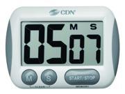 CDN TM15 Extra Large Big Digit Timer