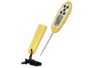 Taylor Commercial Waterproof Digital Thermometer 9848E
