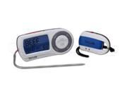 Taylor Wireless Cooking Thermometer Remote Pager