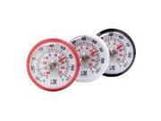 CDN AT120 Stick Up RED Thermometer for Home Fridge Freezer Outdoor Car