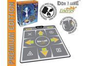 Energy Non Slip 3 in 1 Dance Pad for PS PS2 Xbox PC