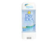 Dry Idea Advanced Dry Unscented Antiperspirant Deodorant Clear Gel 3 oz