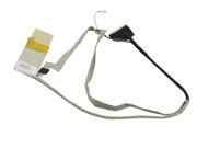For HP Pavilion G6 G6 1000 Series laptop LVDS LCD Video Cable 639515 001 6017B029550 6017B0295501