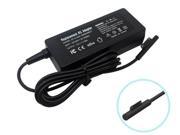 Replacement AC Charger Adapter For Microsoft Surface Pro 3 Tablet 1625 12V 2.58A 36W