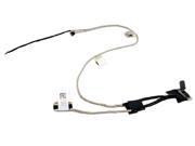 Asus ROG G550 N550J N550JA N550JK Q550 N550 N550L Touch LCD Video Cable Repair Cord N550JV 1ACOMSEDPCABLE