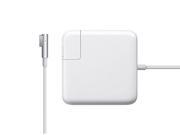 For Apple 45W Replacement Magsafe L Tip Power Adapter A1244 for Apple MacBook Air 11 13 14.5V 3.1A 90°Jack A1369 A1370