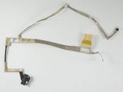 LCD Flex Cable For HP Pavilion DV6 3000 DV6T 3000 DD0LX6LC001 603647 001 PC Repair Display Cable