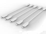 [5 Pack] New 3.5mm Audio Connector Adapter from Apple iPhone 7 7Plus Lightning 8Pin Headphone Jack Adaptor Extender Cord