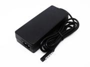 Microsoft Surface Pro 1 2 RT Ac Power Adapter Charger Model 1536 12V 3.6A iRun®