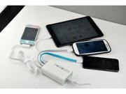 Quick Charging USB Adapter Power Charger For iPhone 5S Samsung Galaxy Tab 4 Port USB 5V 7.2A