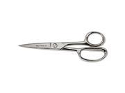 Wiss Inlaid Industrial Shears 8 1 2 Long 3 Cut Length