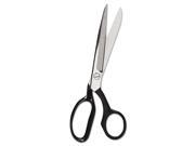 Wiss Inlaid Industrial Shears 9 Bent