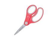 Kids Scissors Soft Handle Pointed 5 STST Blades AST